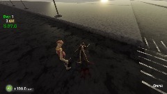 A screenshot taken in Dreams. 1 of 7.