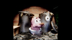 A screenshot taken in Dreams. 3 of 11.