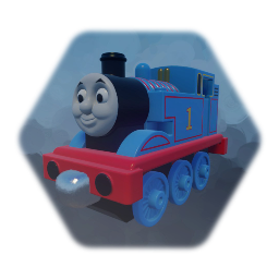 Thomas the Tank Engine (Take N' Play)