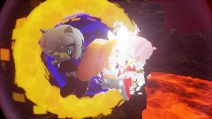 Sonic meet again The END