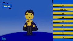 A screenshot taken in Dreams. 2 of 24.