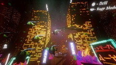 A screenshot taken in Dreams. 11 of 27.