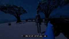 A screenshot taken in Dreams. 1 of 1.