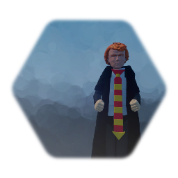 Ron Weasley