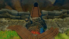 A screenshot taken in Dreams. 3 of 13.