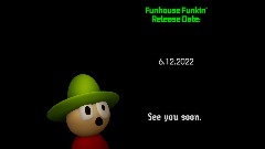 Funhouse Funkin' (Pre-Alpha Demo) Release Date Reveal