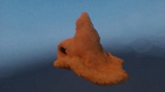 A screenshot taken in Dreams. 1 of 1.