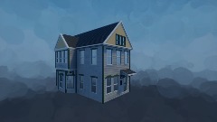 A screenshot taken in Dreams. 1 of 1.