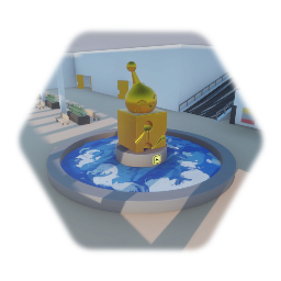 Dreams Museum (Empty)