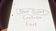 A screenshot taken in Dreams. 1 of 7.