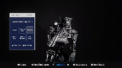 A screenshot taken in Dreams. 18 of 25.