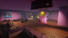 A screenshot taken in Dreams. 9 of 11.