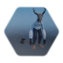 The butcher 4