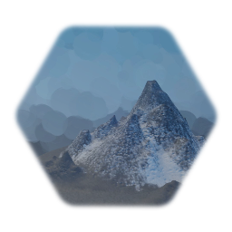 Remezcla de Mountain Builder Asset Collection