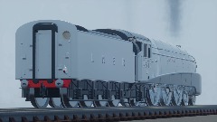 A screenshot taken in Dreams. 4 of 7.