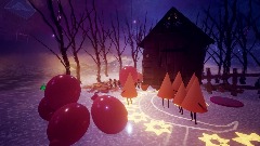 A screenshot taken in Dreams. 4 of 4.