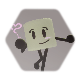 Marshmallow | Inanimate Insanity