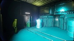 A screenshot taken in Dreams. 3 of 24.