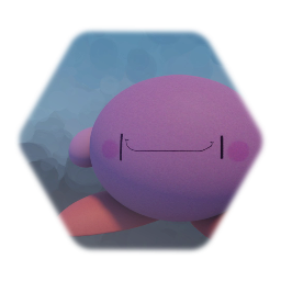 Kirb but better