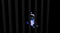 Anti piracy screen Astro bot