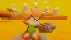 Week 7 WIP remasterd