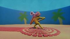 A screenshot taken in Dreams. 22 of 30.