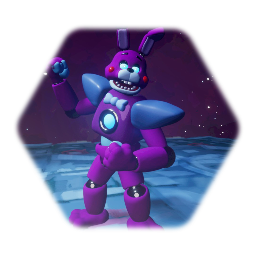 Star-Guard Bonnie