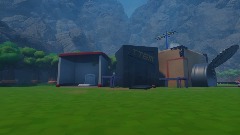 A screenshot taken in Dreams. 10 of 26.