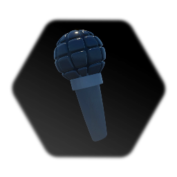 FNF - Microphone