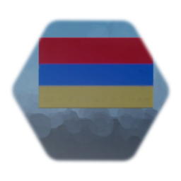 Armenia/Armenian Flag