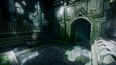 A screenshot taken in Dreams. 9 of 18.