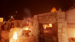 The Doorway Is Your Friend