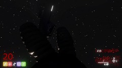 A screenshot taken in Dreams. 9 of 23.