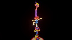 A screenshot taken in Dreams. 10 of 19.