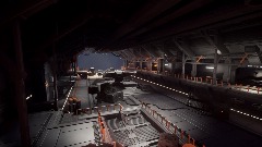 A screenshot taken in Dreams. 12 of 14.