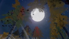 A screenshot taken in Dreams. 6 of 8.