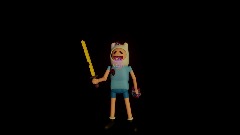 A screenshot taken in Dreams. 3 of 10.
