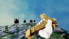 A screenshot taken in Dreams. 13 of 21.