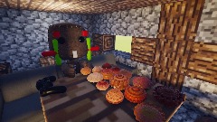 Sackboy does a mukbang!11!!!11 HE DIES1!!111!!!