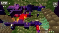 A screenshot taken in Dreams. 22 of 30.