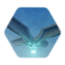 Stone God: WING