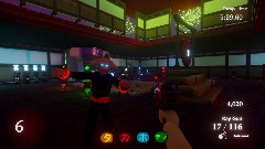 A screenshot taken in Dreams. 2 of 15.