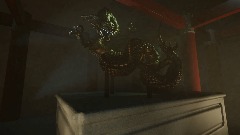 A screenshot taken in Dreams. 24 of 25.