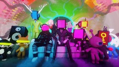 The Spaceman's Story