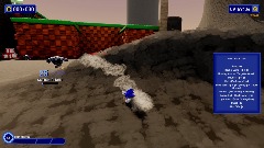 A screenshot taken in Dreams. 12 of 27.