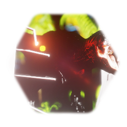 Michael crichton Jurassic park-t rex