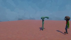 I got blocked by Anto