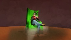 A screenshot taken in Dreams. 3 of 27.