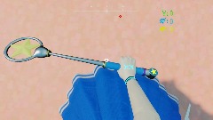A screenshot taken in Dreams. 1 of 30.