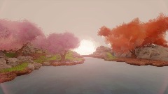 A screenshot taken in Dreams. 13 of 21.